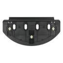 LUTH Premium Profi Parts Reinigungshalter kompatibel mit Ecovacs 201-2115-1956 für Staubsauger-Roboter