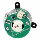 Motor für Tank Ecovacs 201-2115-1957 für Staubsauger-Roboter