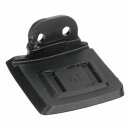 LUTH Premium Profi Parts Staubschutzhaube für Ausgang kompatibel mit Ecovacs 201-2115-1951 für Staubsauger-Roboter