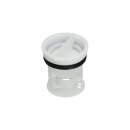 Flusensieb Sieb Waschmaschine Beko Arcelik Blomberg SMEG 2872700100