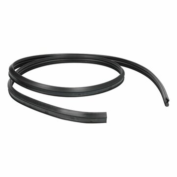 LUTH Premium Profi Parts Türdichtung 3-Seitig kompatibel mit Electrolux 1171265448 für Geschirrspüler