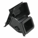 LUTH Premium Profi Parts Staubsammelkanal kompatibel mit Ecovacs 201-2115-1937 für Staubsauger-Roboter