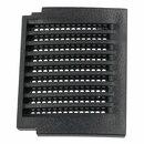 LUTH Premium Profi Parts Abluftgitter links kompatibel...