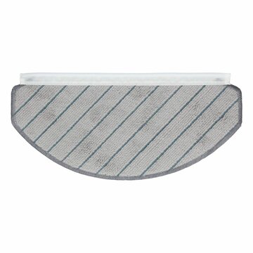 LUTH Premium Profi Parts Reinigungstuch kompatibel mit Ecovacs 201-2115-1964 für Staubsauger-Roboter