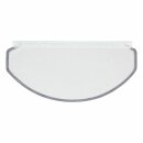 LUTH Premium Profi Parts Reinigungstuch kompatibel mit Ecovacs 201-2115-1964 für Staubsauger-Roboter