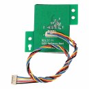 LUTH Premium Profi Parts Gasdruckplatte kompatibel mit...