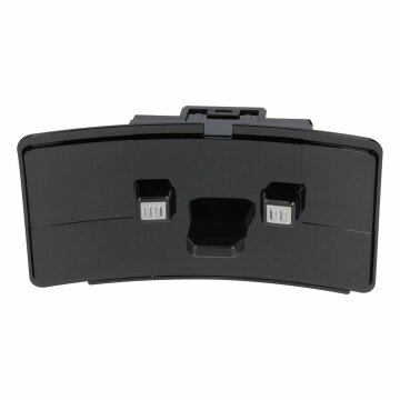 LUTH Premium Profi Parts Infrarot Kühlmodul kompatibel mit Ecovacs 201-2115-1916 für Auto Empty Station