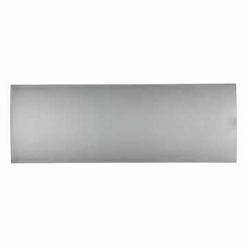 LUTH Premium Profi Parts Abdeckung Seitlich kompatibel mit Ecovacs 201-2115-1901 für Auto Empty Station