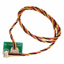 Kontrollampe Ecovacs 201-2115-1905 für Auto Empty Station