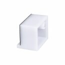 Abdeckung für Kontrollampe Ecovacs 201-2115-1906 für Auto Empty Station