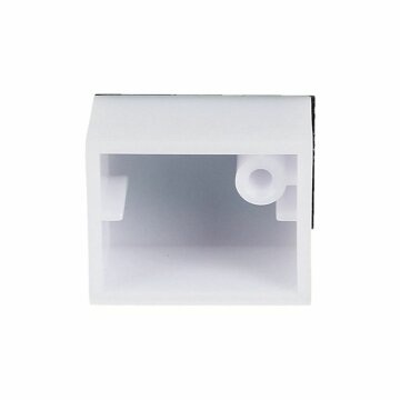 LUTH Premium Profi Parts Abdeckung für Kontrollampe kompatibel mit Ecovacs 201-2115-1906 für Auto Empty Station