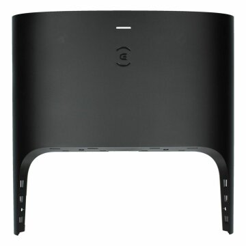 Abdeckung Vorne Ecovacs 201-2115-1911 für Auto Empty Station