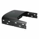 LUTH Premium Profi Parts Abdeckung vorne kompatibel mit...