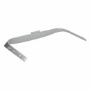 LUTH Premium Profi Parts Zierstreifen kompatibel mit Ecovacs 201-2115-1914 für Auto Empty Station