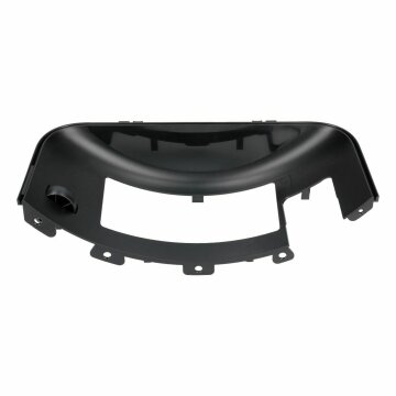 LUTH Premium Profi Parts Lukenabdeckung kompatibel mit Ecovacs 201-2115-1900 für Auto Empty Station