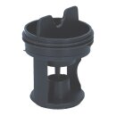 Original Gorenje Flusensiebeinsatz Flusensieb für Waschmaschine 2979538 Pelgrim Ufo