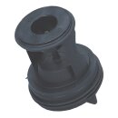 Original Gorenje Flusensiebeinsatz Flusensieb für Waschmaschine 2979538 Pelgrim Ufo