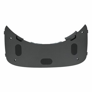 LUTH Premium Profi Parts Abdeckung unten kompatibel mit Ecovacs 201-2115-1915 für Auto Empty Station