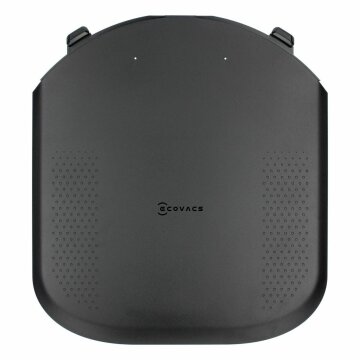 LUTH Premium Profi Parts Sockelabdeckung kompatibel mit Ecovacs 201-2115-1902 für Auto Empty Station