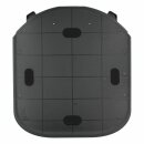 LUTH Premium Profi Parts Sockelabdeckung kompatibel mit Ecovacs 201-2115-1902 für Auto Empty Station