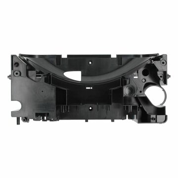 LUTH Premium Profi Parts Gestell kompatibel mit Ecovacs 201-2115-1975 für Auto Empty Station