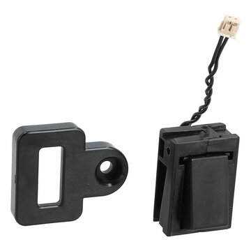 Erkennungsschalter für Staubbehälter Ecovacs 201-2115-1924 für Auto Empty Station