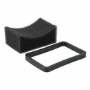 LUTH Premium Profi Parts Schwammfilter kompatibel mit...