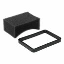 LUTH Premium Profi Parts Schwammfilter kompatibel mit...