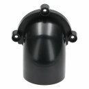 LUTH Premium Profi Parts Staubrohr oben kompatibel mit...