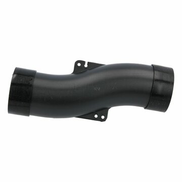 LUTH Premium Profi Parts Staubabsaugrohr kompatibel mit Ecovacs 201-2115-1927 für Auto Empty Station