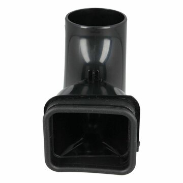 LUTH Premium Profi Parts Staubrohr unten kompatibel mit Ecovacs 201-2115-1918 für Auto Empty Station