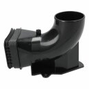 LUTH Premium Profi Parts Staubrohr unten kompatibel mit Ecovacs 201-2115-1918 für Auto Empty Station