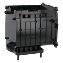 LUTH Premium Profi Parts Staubbehälter kompatibel mit Ecovacs 201-2115-1931 für Auto Empty Station