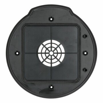 Abdeckung für Staubbehälter Seitlich Ecovacs 201-2115-1932 für Auto Empty Station