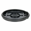 LUTH Premium Profi Parts Abdeckung für Staubbehälter Seitlich kompatibel mit Ecovacs 201-2115-1932 für Auto Empty Station