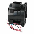 LUTH Premium Profi Parts Motor für Entstaubungsgebläse kompatibel mit Ecovacs 201-2115-1976 für Auto Empty Station