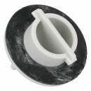 LUTH Premium Profi Parts Verschluss für Filterzylinder kompatibel mit Kärcher 4.075-012.0 in Mehrzwecksauger