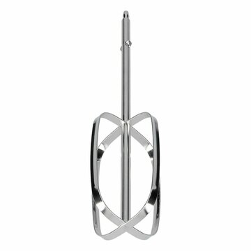 Rührbesen links / rechts Beko 9193024272 für Handmixer