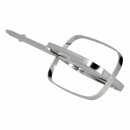 Rührbesen links / rechts Beko 9193024272 für Handmixer