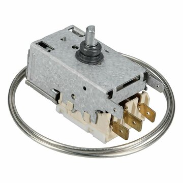 Thermostat Ranco K59-S2785 für Kühlschrank Kühlgefrierkombination