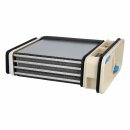 Wärmetauscher Candy 40015390 für Trockner