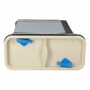 LUTH Premium Profi Parts Wärmetauscher kompatibel...