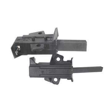 LUTH Premium Profi Parts Kohlen - R - für AEG Fhp Acc Motor kompatibel mit AEG 4006020343 in Waschmaschine Waschtrockner
