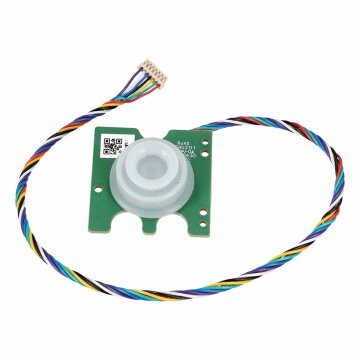 LUTH Premium Profi Parts Platine für Taste kompatibel mit Ecovacs 201-2112-0502 für Fensterreinigungsroboter