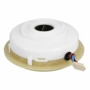 Lüftermotor Ecovacs 201-2112-0506 für Fensterreinigungsroboter