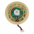 LUTH Premium Profi Parts Lüftermotor kompatibel mit Ecovacs 201-2112-0506 für Fensterreinigungsroboter