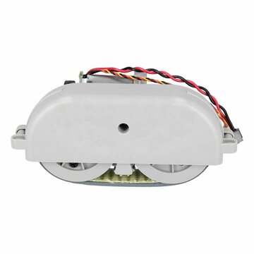 antriebsrad links Ecovacs 201-2112-0507 für Fensterreinigungsroboter