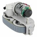 antriebsrad links Ecovacs 201-2112-0507 für Fensterreinigungsroboter