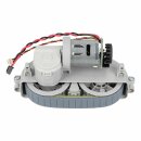 LUTH Premium Profi Parts Antriebsrad links kompatibel mit Ecovacs 201-2112-0507 für Fensterreinigungsroboter