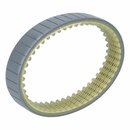 LUTH Premium Profi Parts Riemen kompatibel mit Ecovacs...